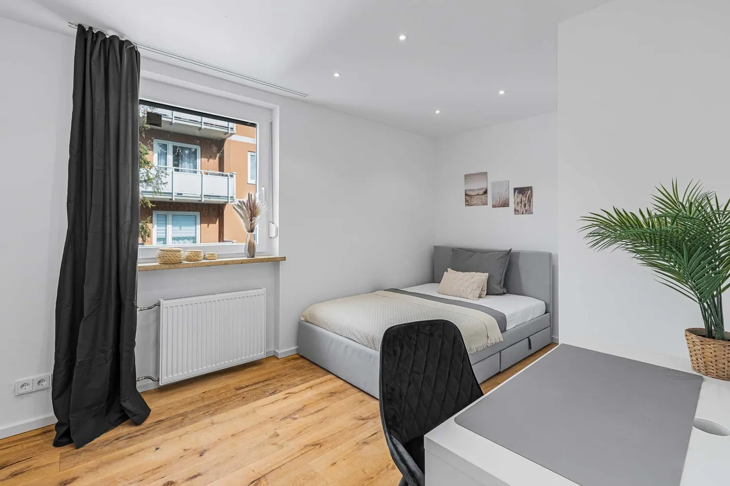 WG-Zimmer in München – Bild 1