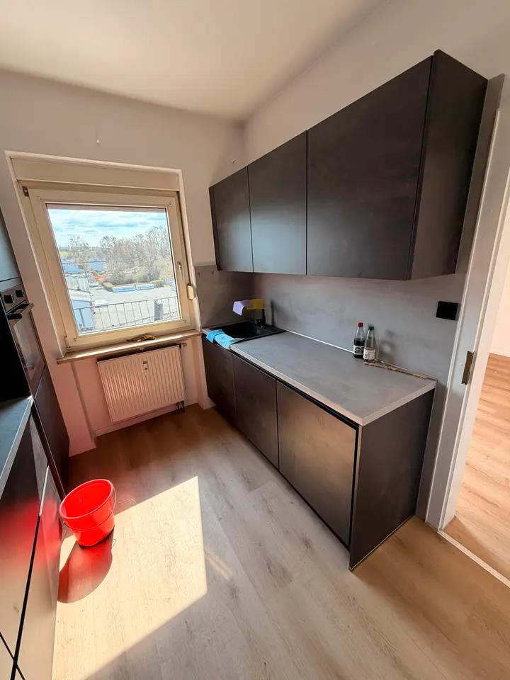4 Zimmer Wohnung mit 100 m² in Hof – Bild 4