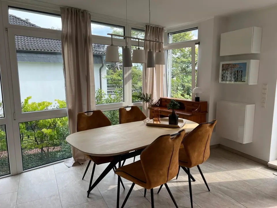 WG-Zimmer mit 76 m² in Remscheid – Bild 4