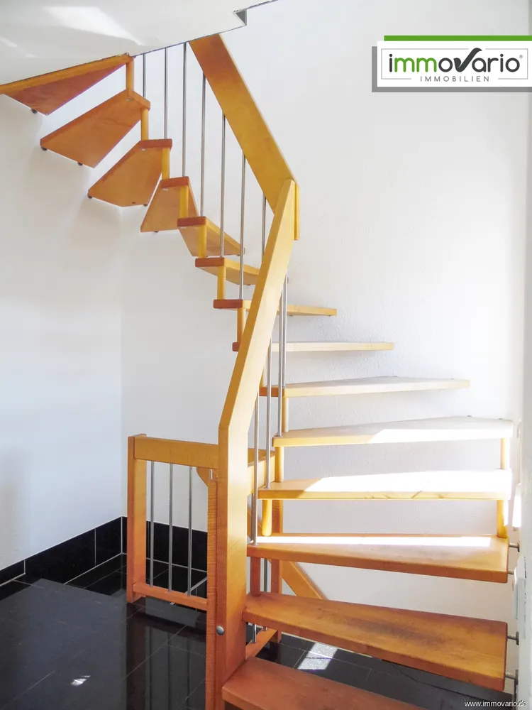 3 Zimmer Wohnung mit 120 m² in Magdeburg – Bild 3