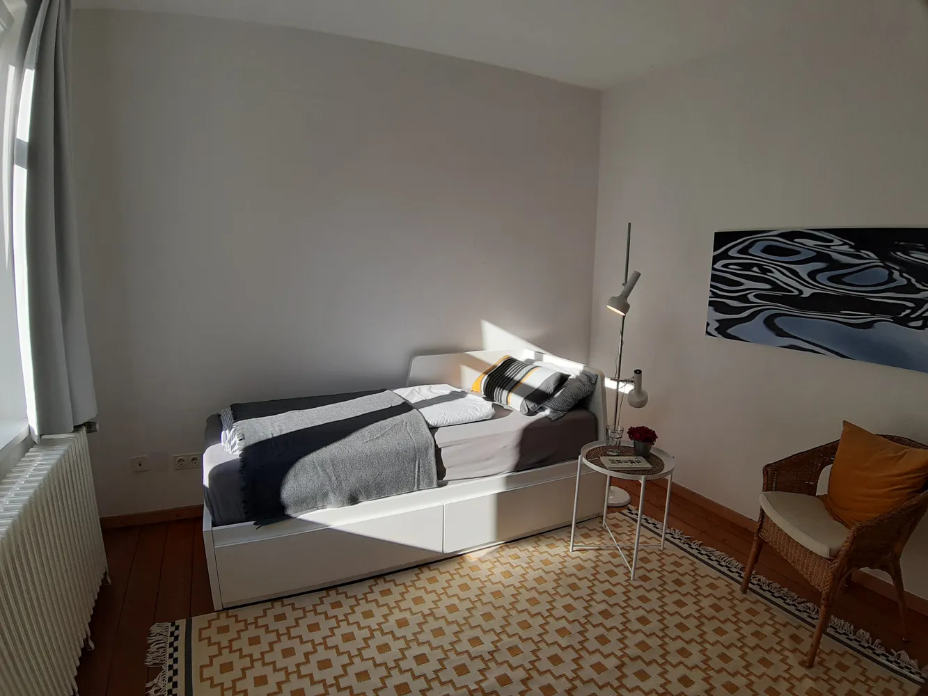 1 Zimmer Wohnung mit 45 m² in Bochum – Bild 11