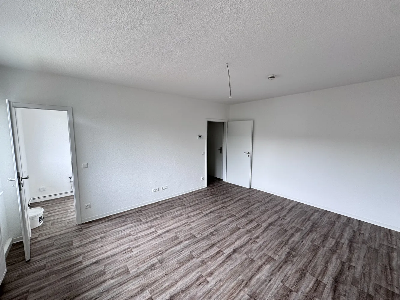 1 Zimmer Wohnung mit 30 m² in Langenhagen – Bild 2