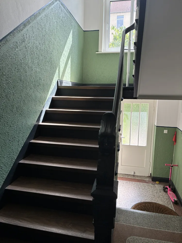 3 Zimmer Wohnung mit 65 m² in Hannover – Bild 3