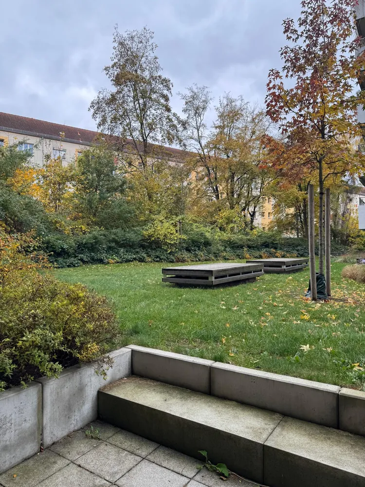 2 Zimmer Wohnung mit 64 m² in Berlin – Bild 7