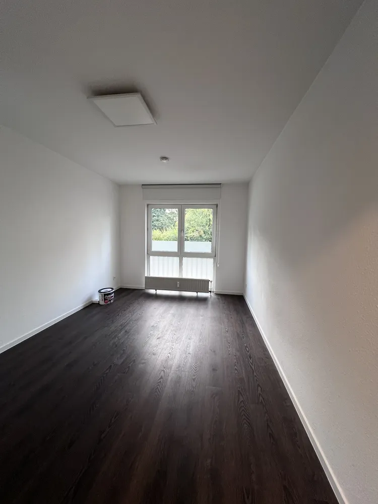 1 Zimmer Wohnung mit 20 m² in Mülheim an der Ruhr – Bild 1