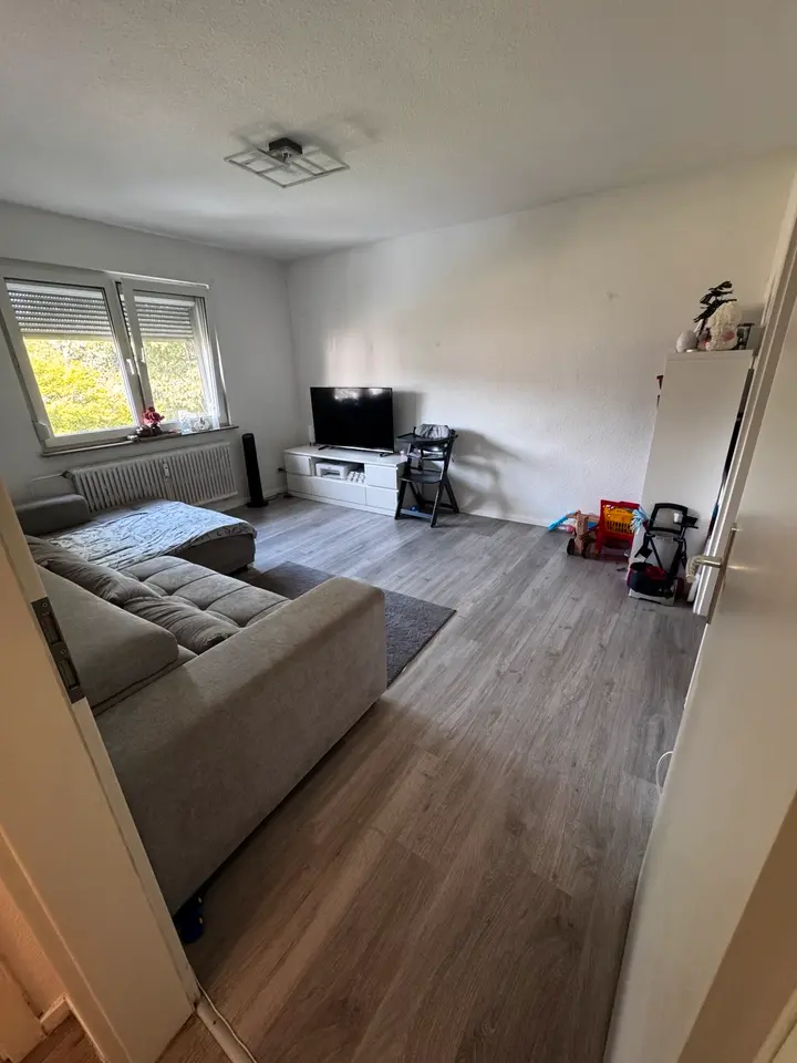 3 Zimmer Wohnung mit 52 m² in Dortmund – Bild 1