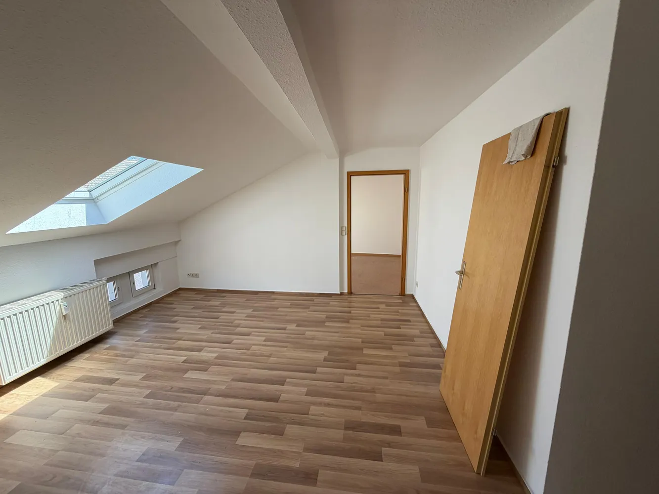 2 Zimmer Wohnung mit 62 m² in Altenburg – Bild 6
