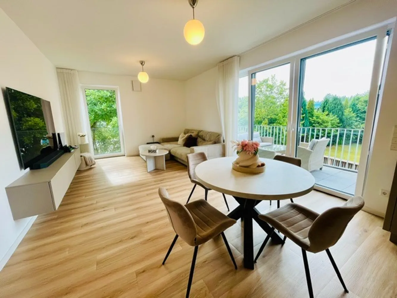 2 Zimmer Wohnung mit 69 m² in Bielefeld – Bild 1