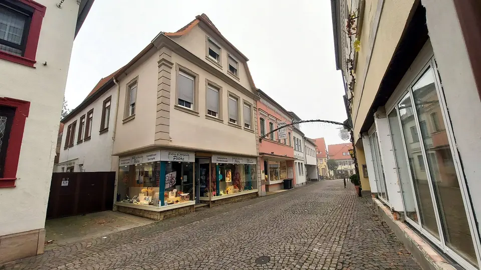Shared room with 15 m² in Kaiserslautern – Photo 3