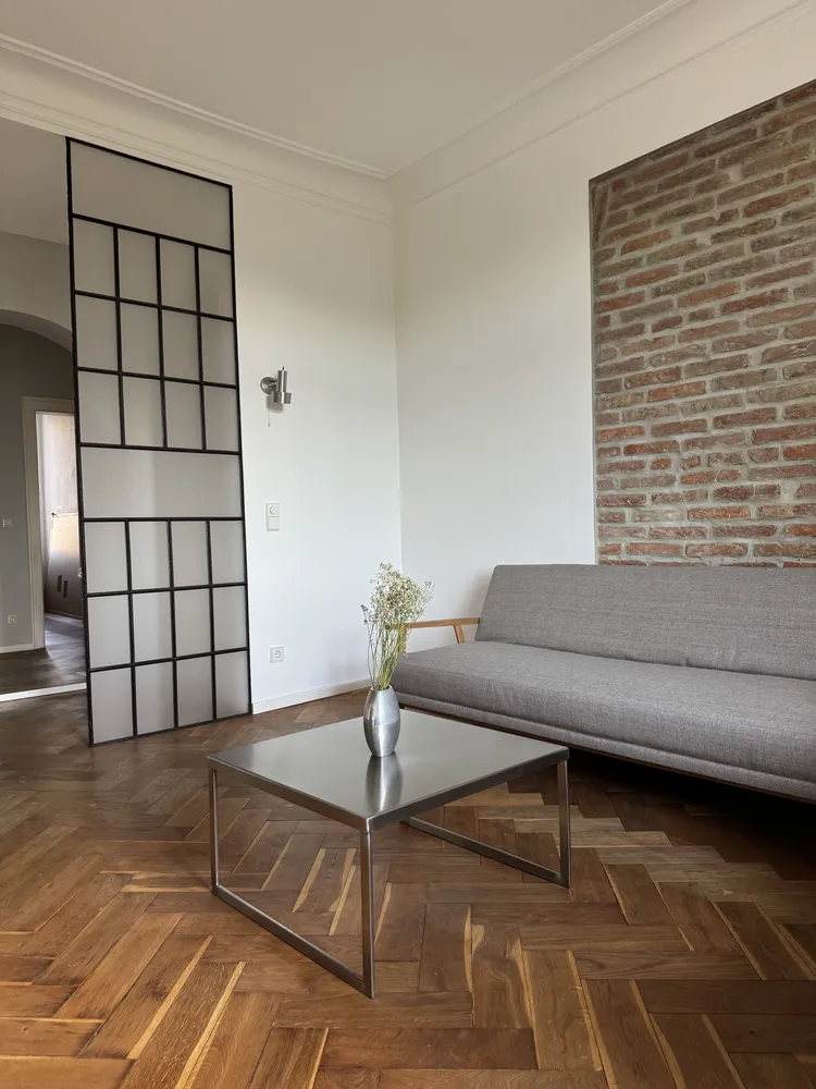 4 Zimmer Wohnung mit 95 m² in München – Bild 7