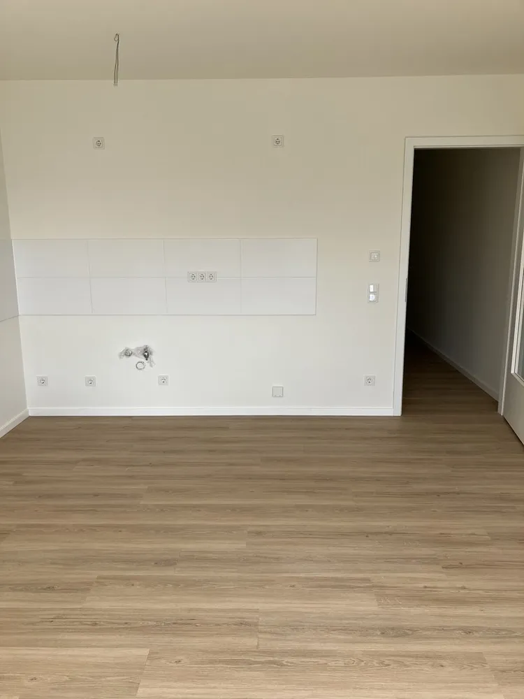 1 room apartment with 48 m² in Berlin – Photo 7