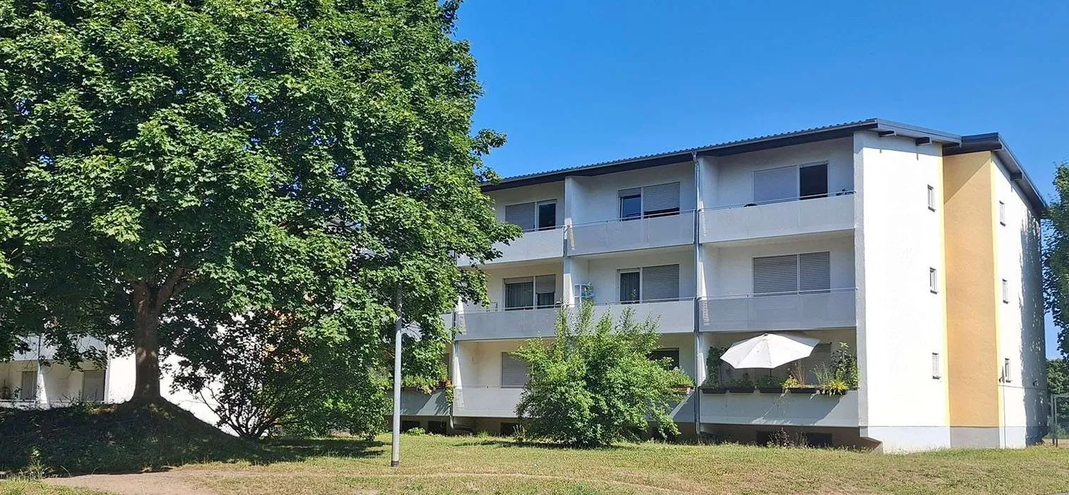1 Zimmer Wohnung mit 30 m² in Gießen – Bild 5