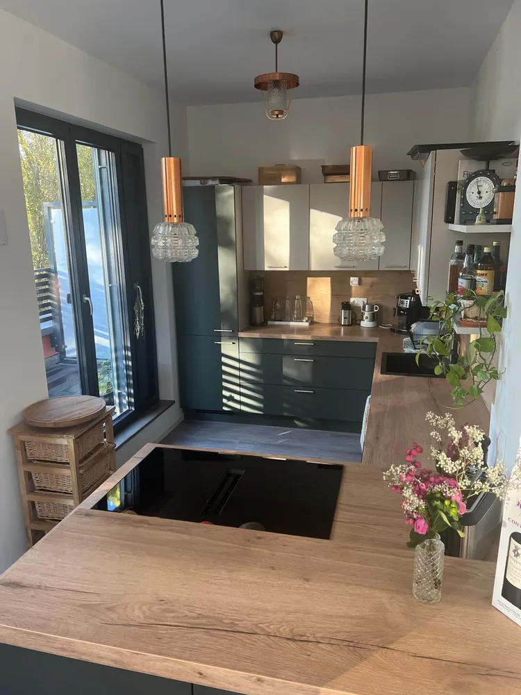 3 Zimmer Wohnung mit 98 m² in Berlin – Bild 5