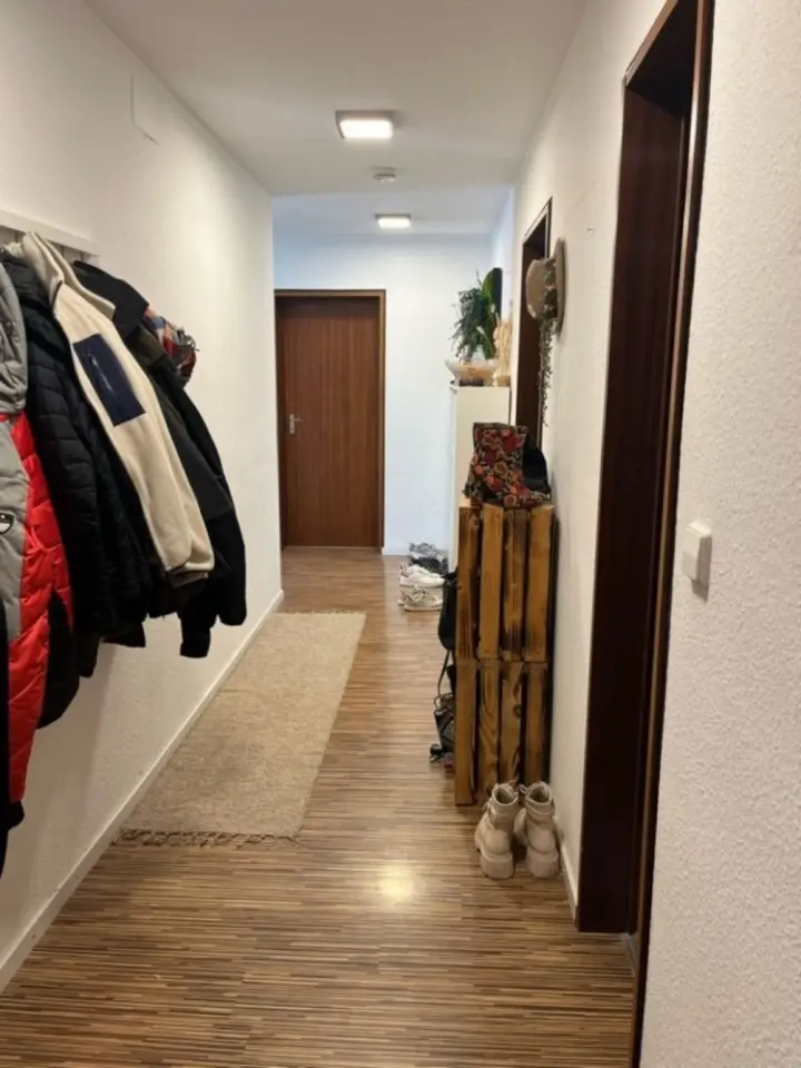 Shared room with 103 m² in Stuttgart – Photo 9