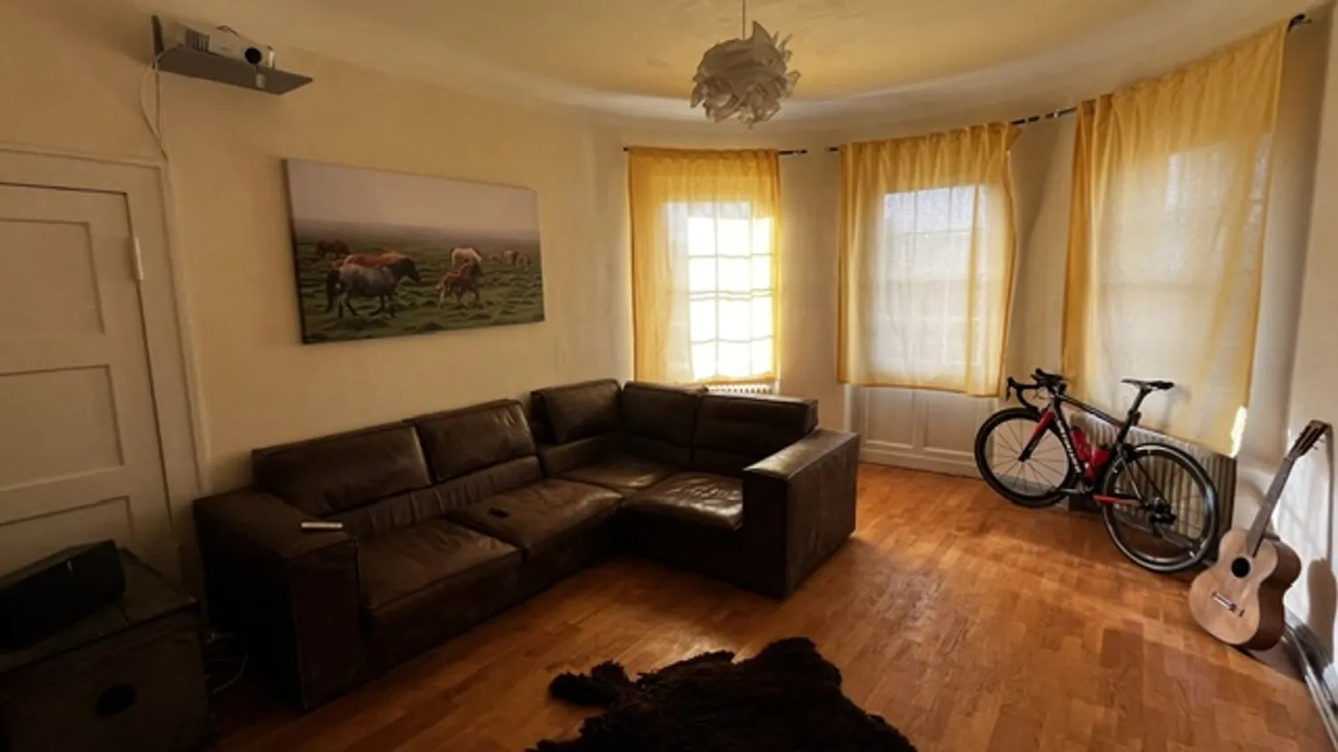 5 Zimmer Wohnung mit 140 m² in Halle (Saale) – Bild 10