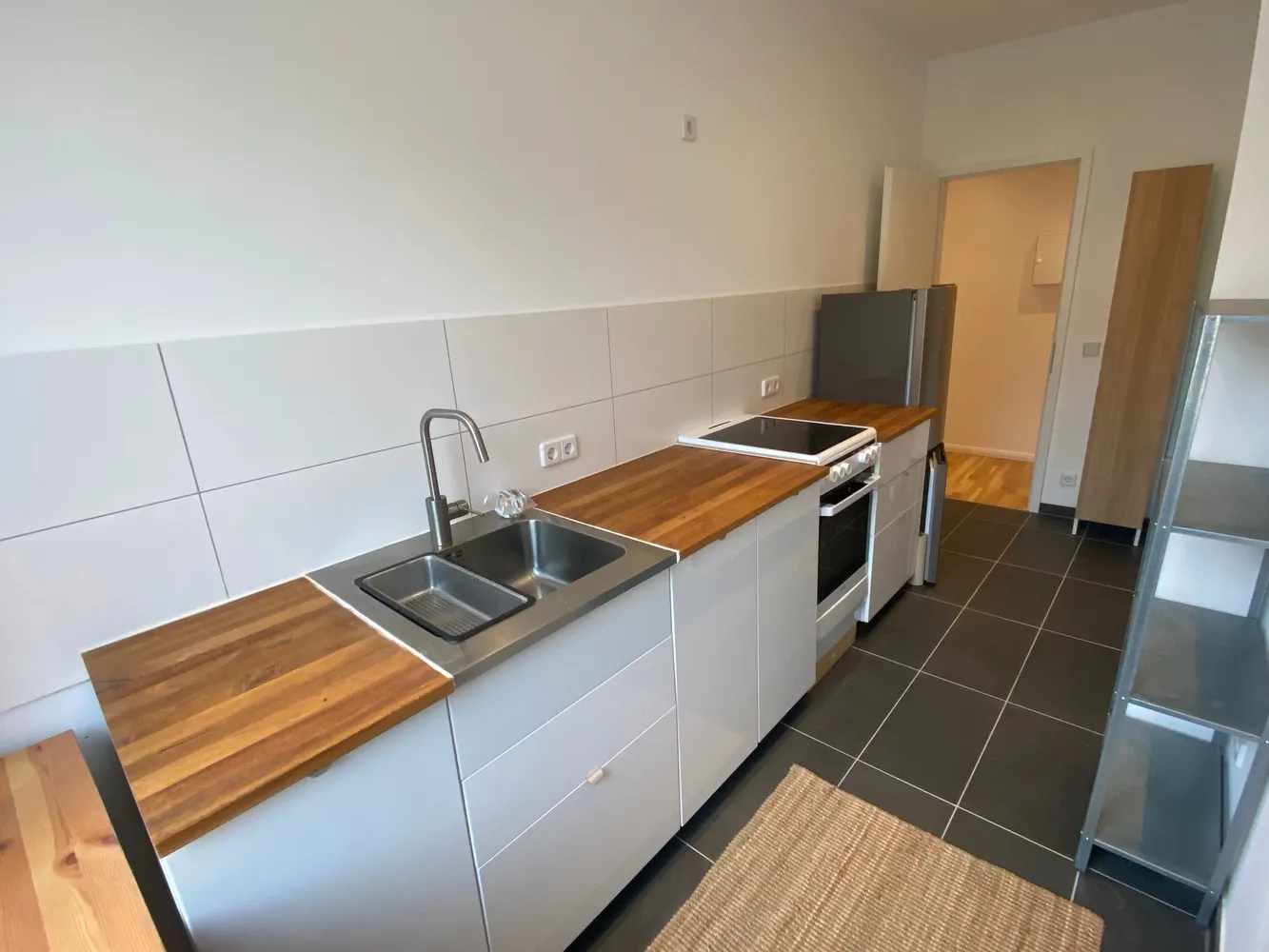 2 room apartment with 64 m² in Berlin – Photo 3