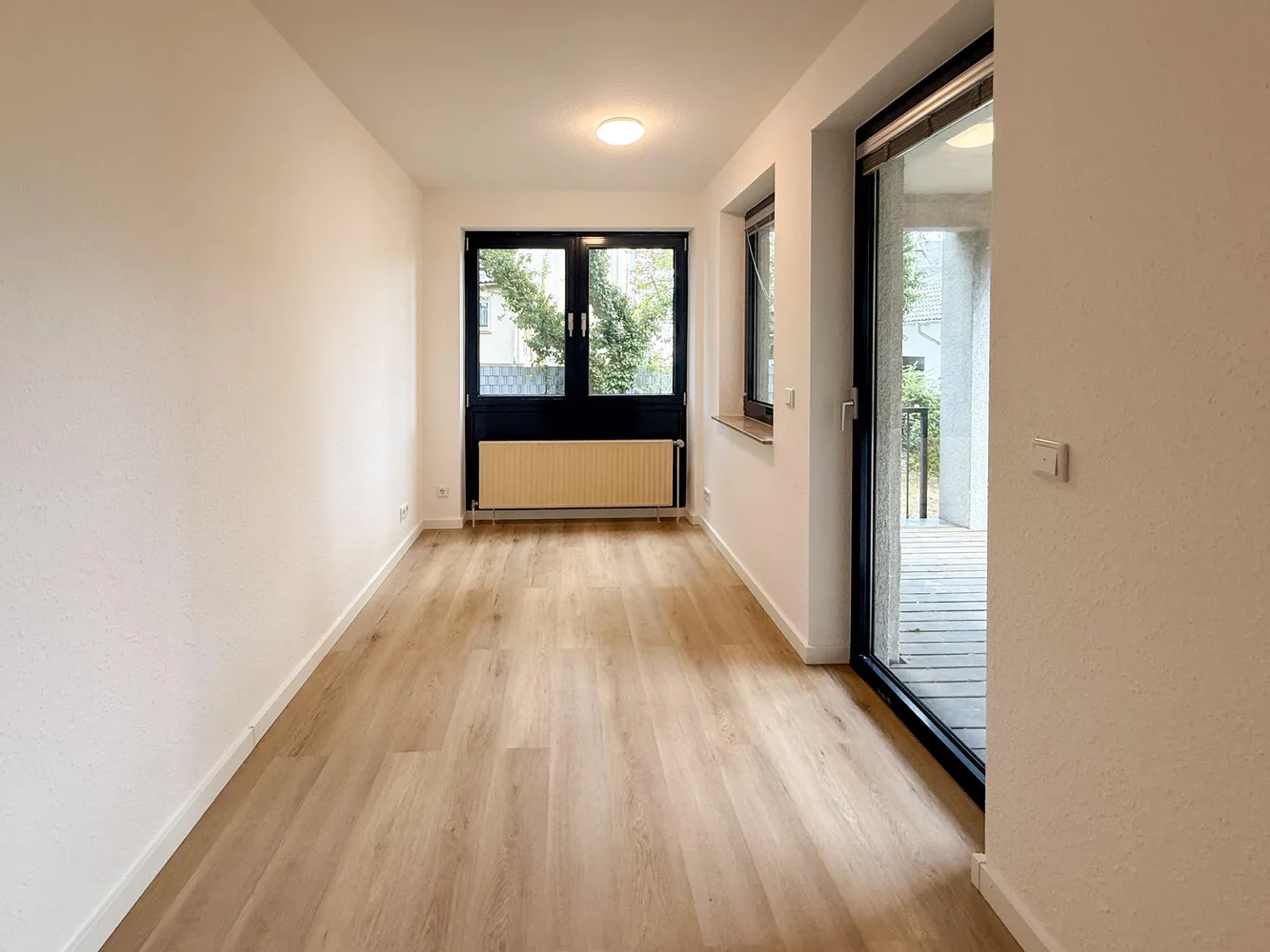 4 Zimmer Wohnung mit 118 m² in Mainz – Bild 8