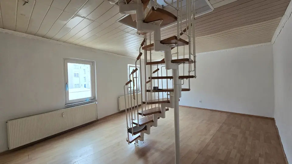 5 Zimmer Wohnung mit 96 m² in Duisburg – Bild 9