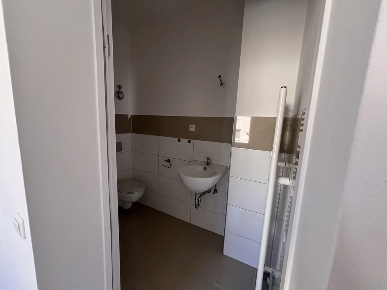1 Zimmer Wohnung mit 22 m² in Krefeld – Bild 10