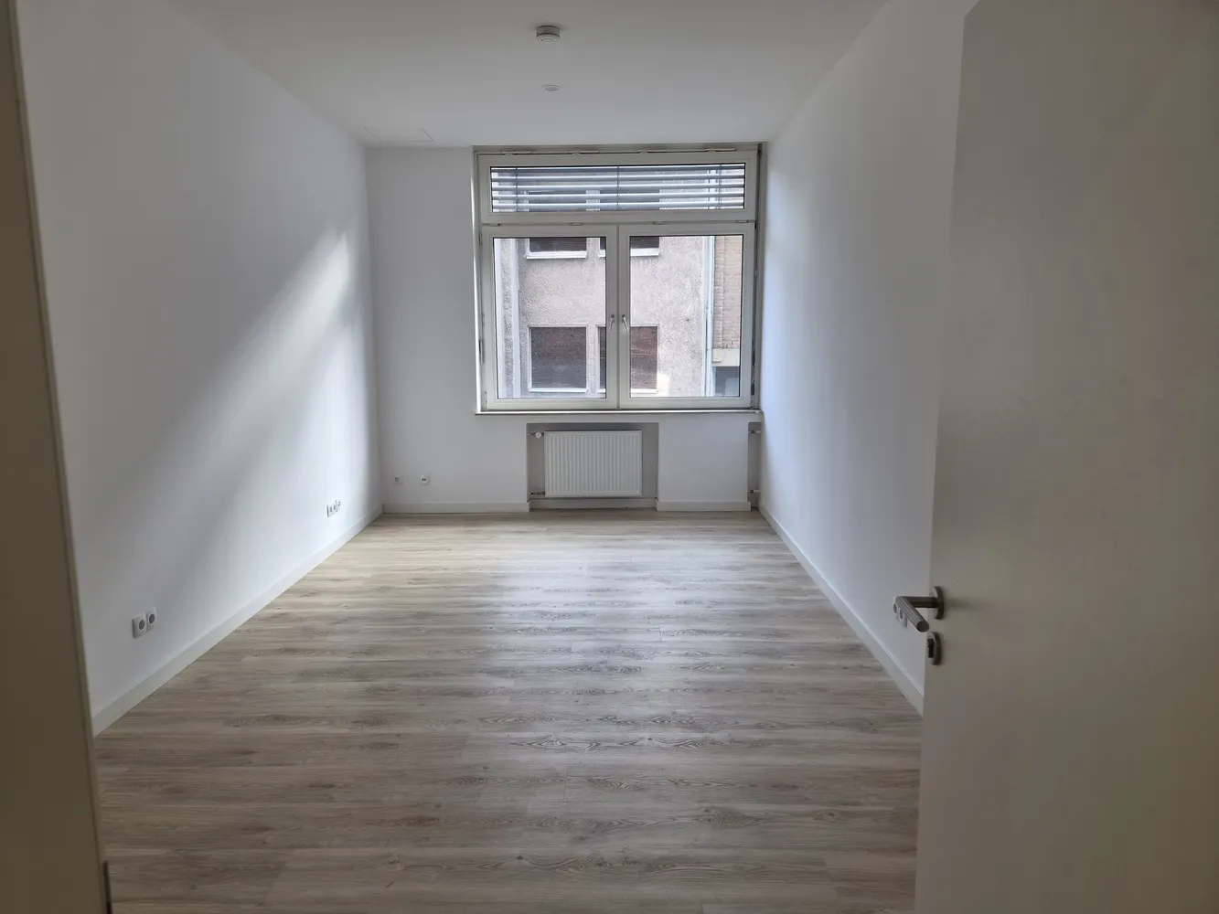 4 Zimmer Wohnung mit 117 m² in Paderborn – Bild 2