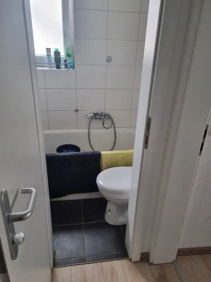 2 Zimmer Wohnung mit 30 m² in Iserlohn – Bild 5