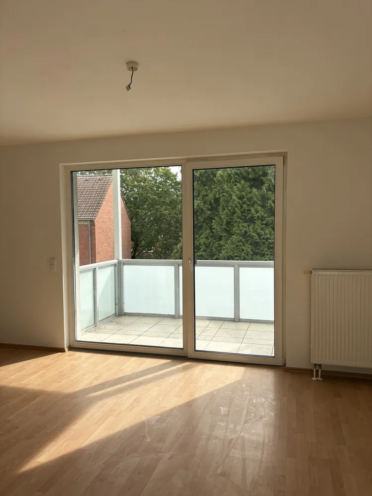 2 Zimmer Wohnung mit 45 m² in Düsseldorf – Bild 4
