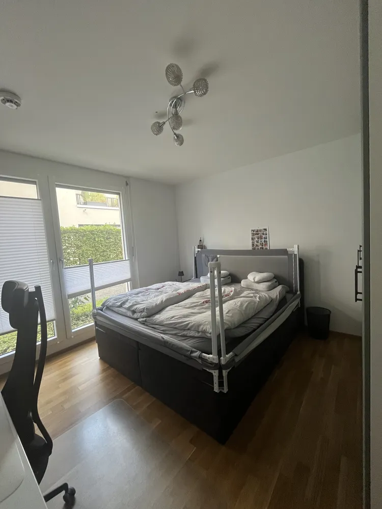 3 Zimmer Wohnung mit 80 m² in München – Bild 6
