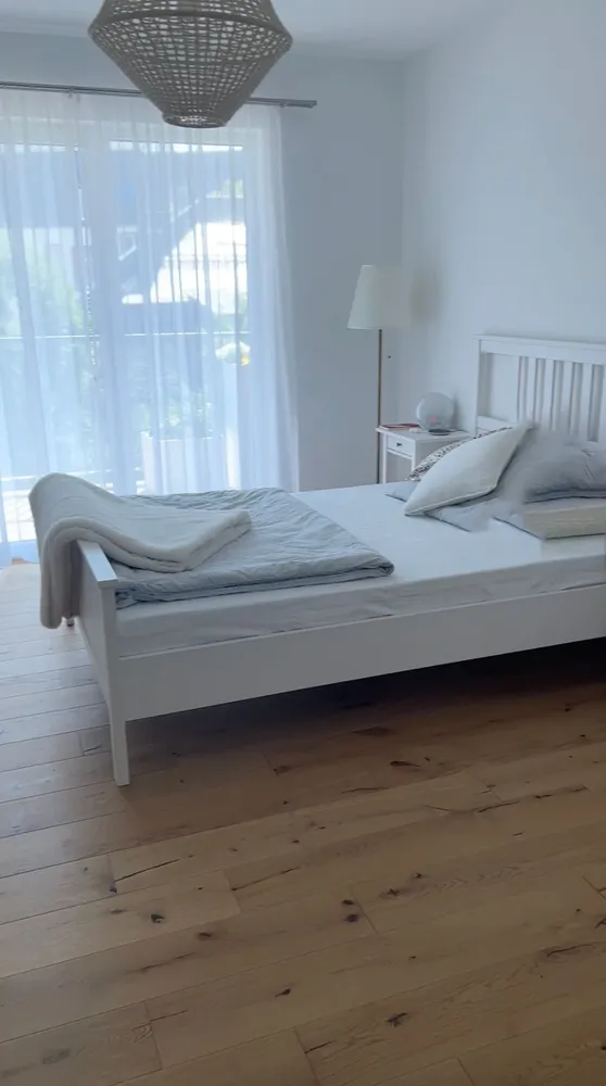 2 room apartment with 75 m² in Frankfurt am Main – Photo 4