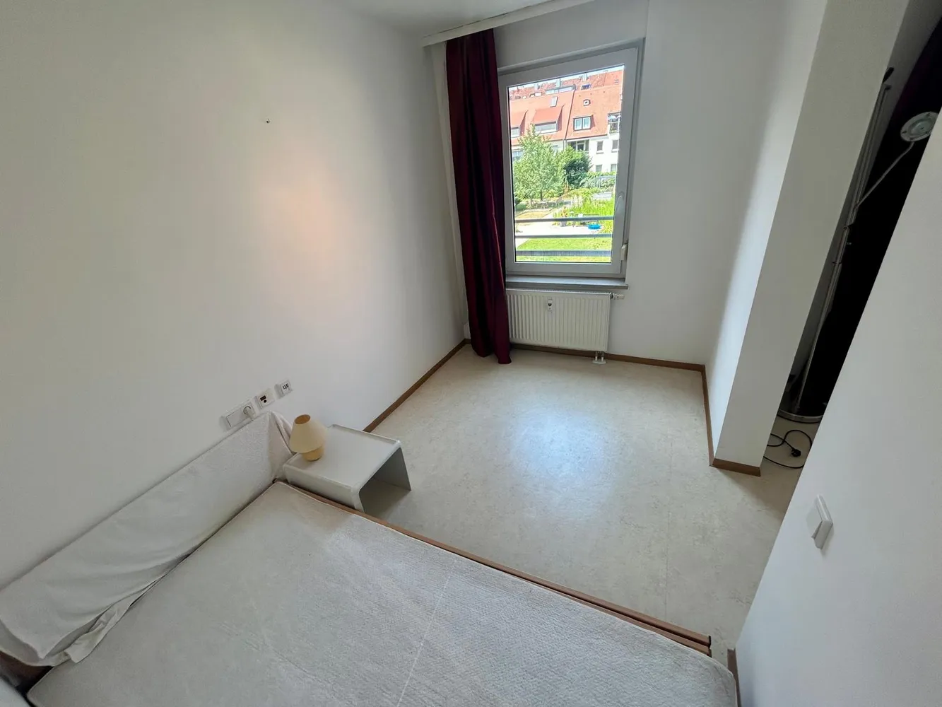 2 Zimmer Wohnung mit 36 m² in Nürnberg – Bild 4
