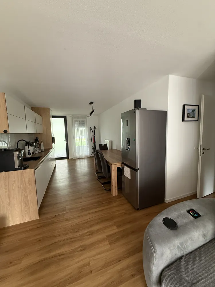 4 Zimmer Wohnung mit 76 m² in Leipzig – Bild 2