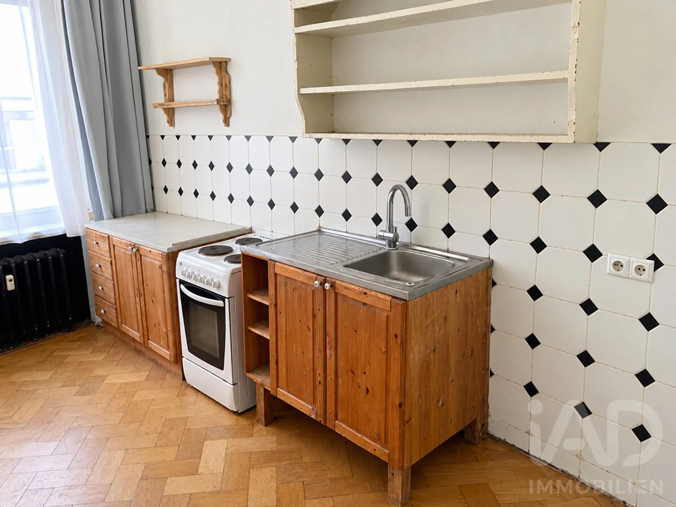 3 Zimmer Wohnung mit 86 m² in Düsseldorf – Bild 10