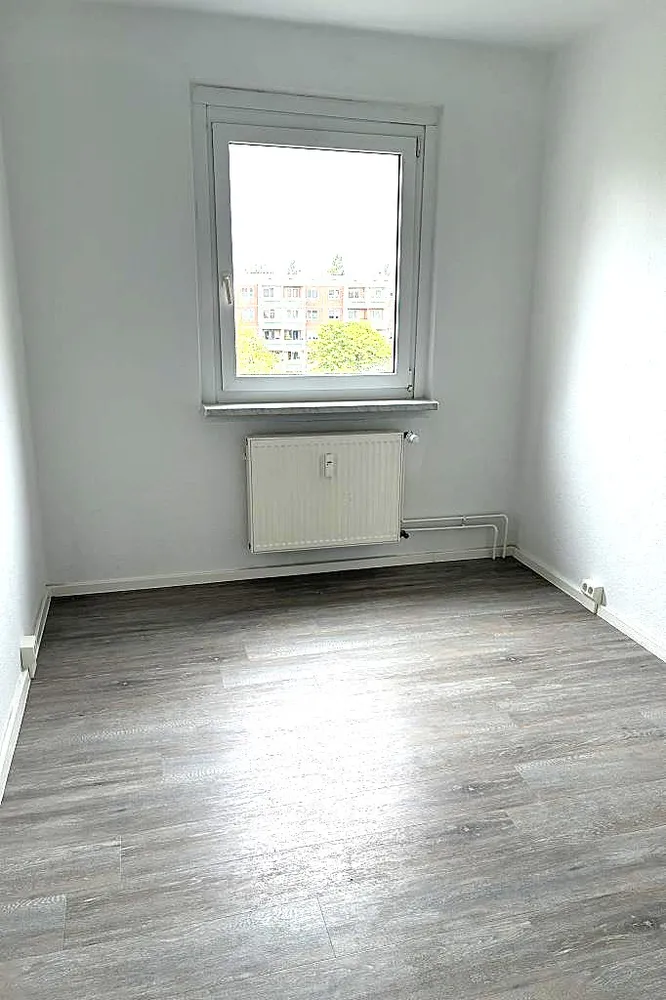 3 Zimmer Wohnung mit 58 m² in Halle (Saale) – Bild 4