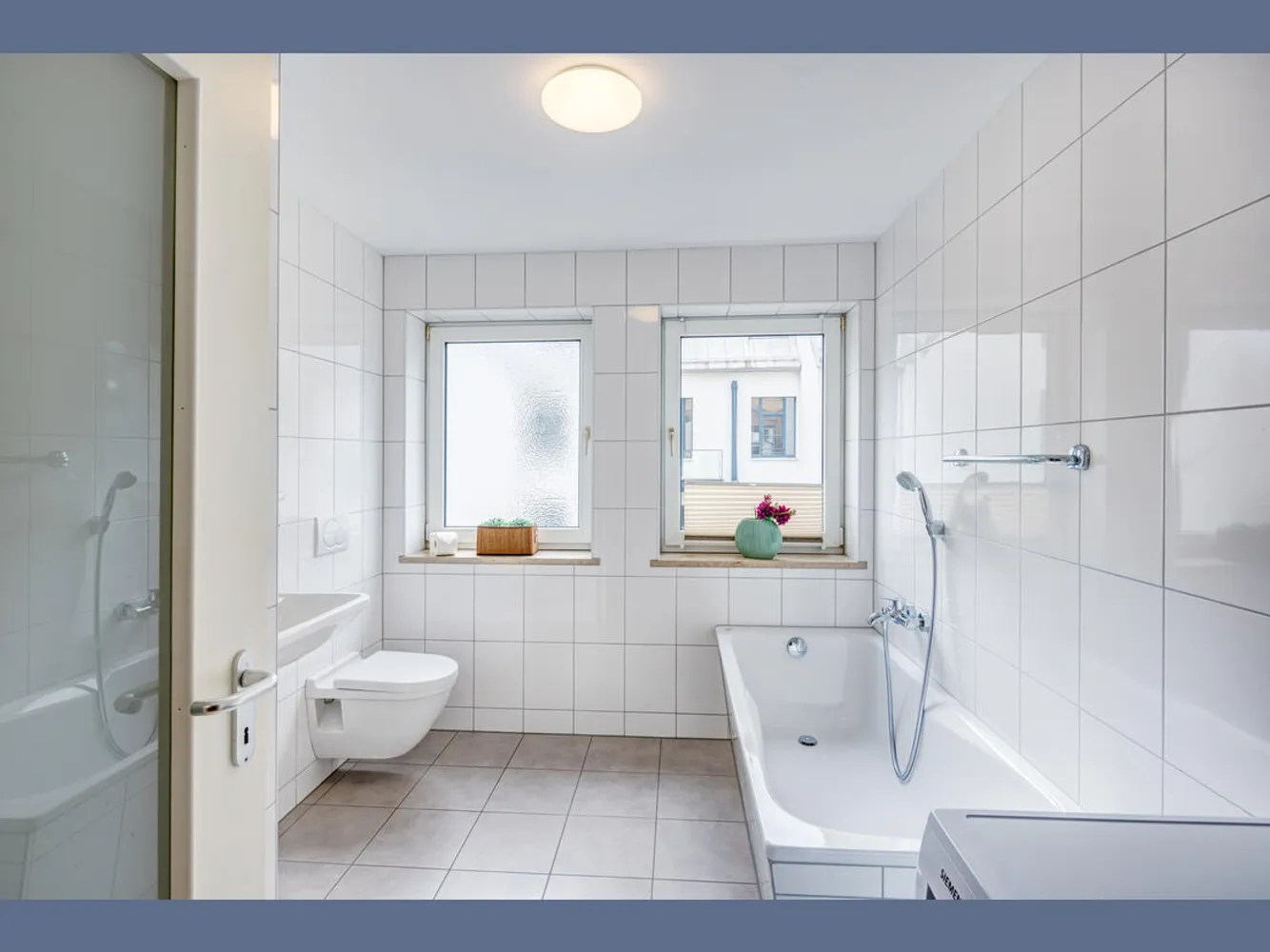 2 room apartment with 99 m² in Munich – Photo 10