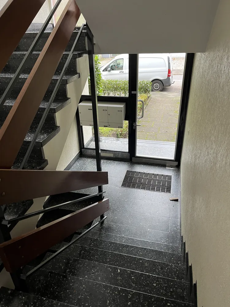 2 Zimmer Wohnung mit 63 m² in Düsseldorf – Bild 10