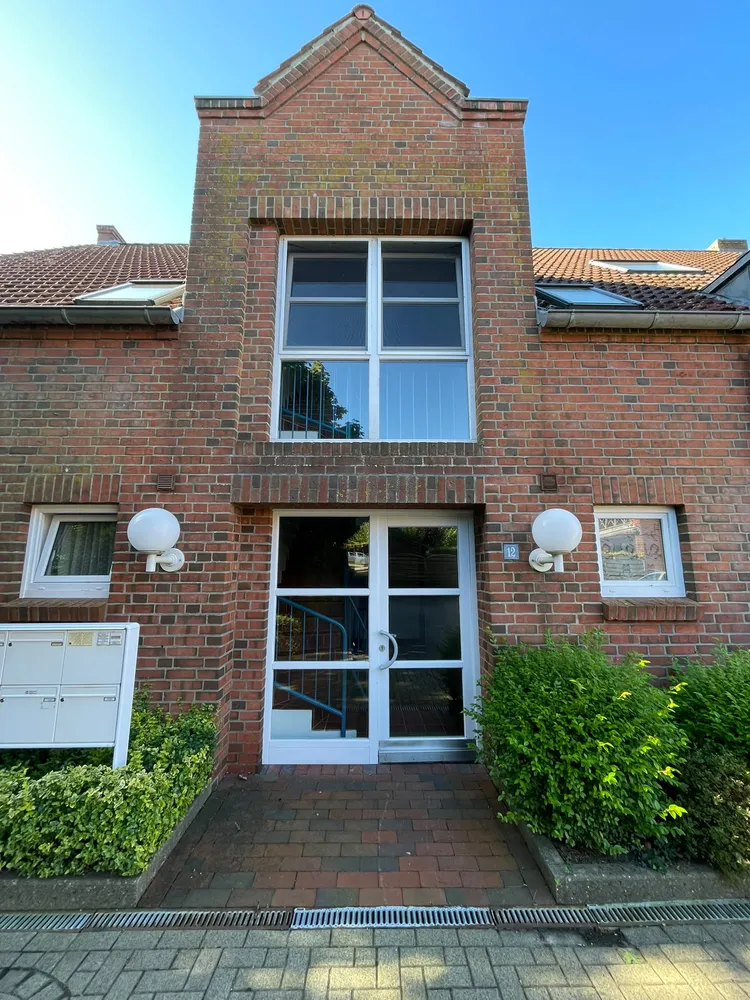 2 Zimmer Wohnung mit 62 m² in Husum – Bild 3