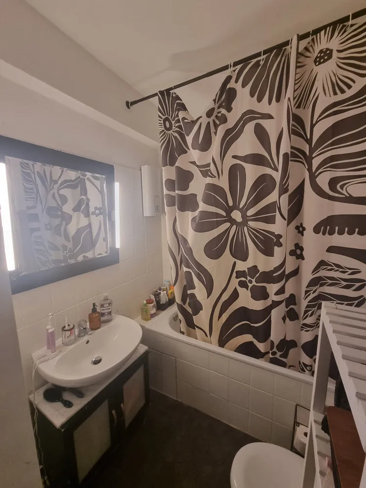 2 Zimmer Wohnung mit 50 m² in Düsseldorf – Bild 7