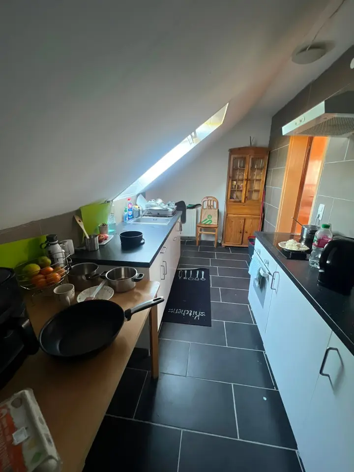 WG-Zimmer mit 20 m² in Delmenhorst – Bild 5