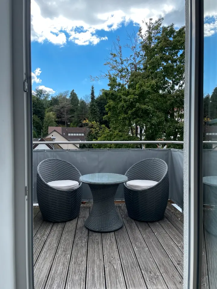 2 Zimmer Wohnung mit 58 m² in Kaiserslautern – Bild 6