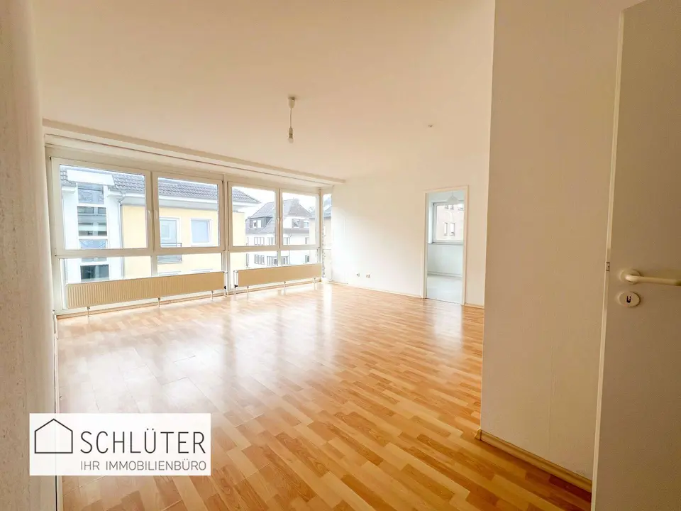 3 Zimmer Wohnung mit 95 m² in Paderborn – Bild 1