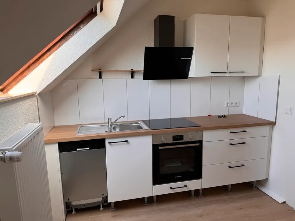 3 Zimmer Wohnung mit 59 m² in Krefeld – Bild 7