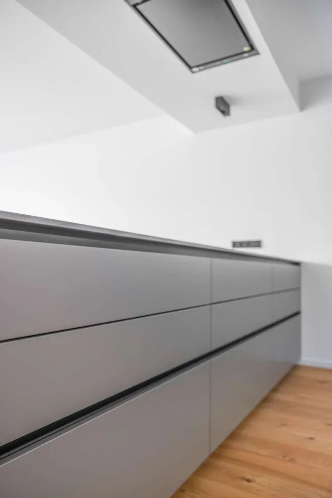 4 Zimmer Wohnung mit 130 m² in Braunschweig – Bild 3