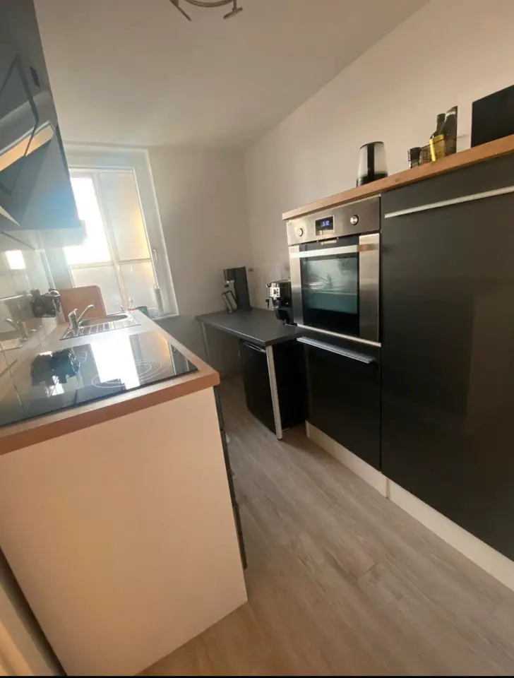 2 Zimmer Wohnung mit 67 m² in Aachen – Bild 9