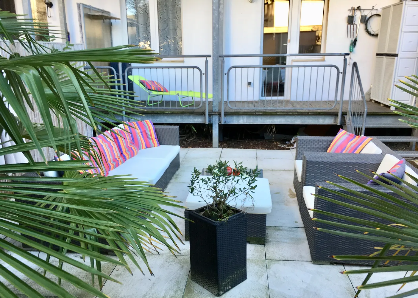2 Zimmer Wohnung mit 70 m² in Düsseldorf – Bild 3