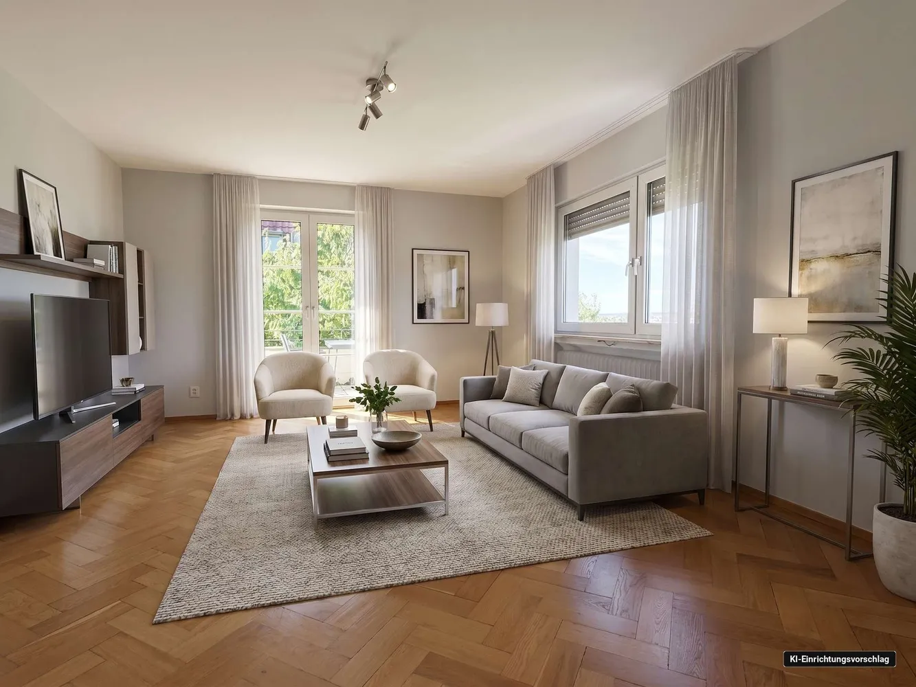 5 Zimmer Wohnung mit 105 m² in Stuttgart – Bild 5