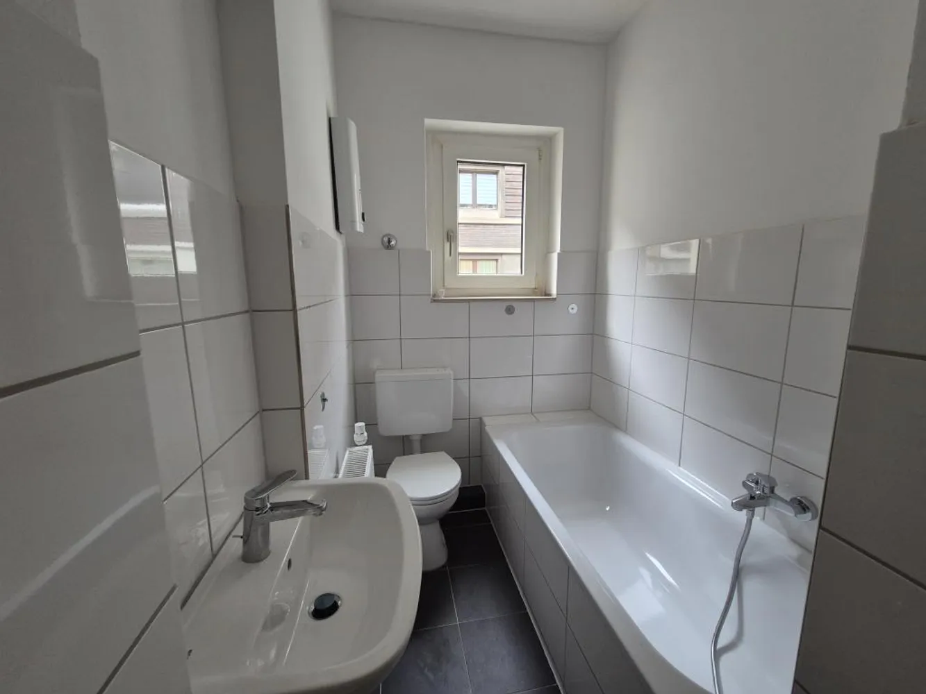 2 Zimmer Wohnung mit 60 m² in Mülheim an der Ruhr – Bild 3