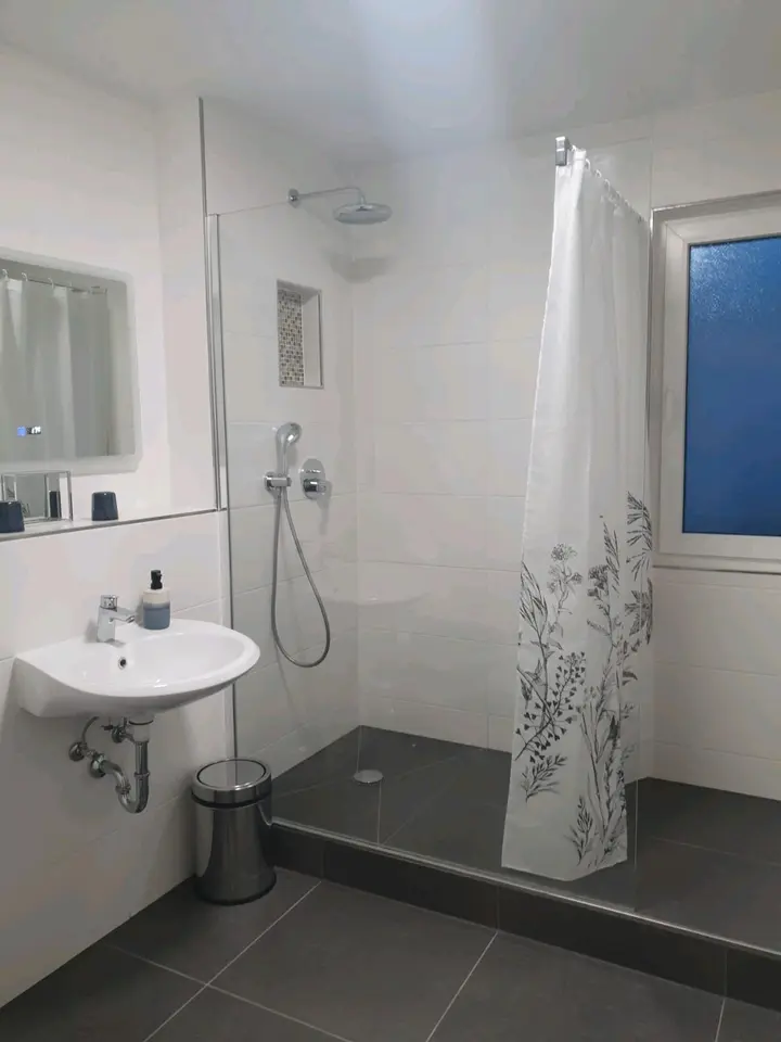 Studio mit 25 m² in Frankfurt am Main – Bild 5