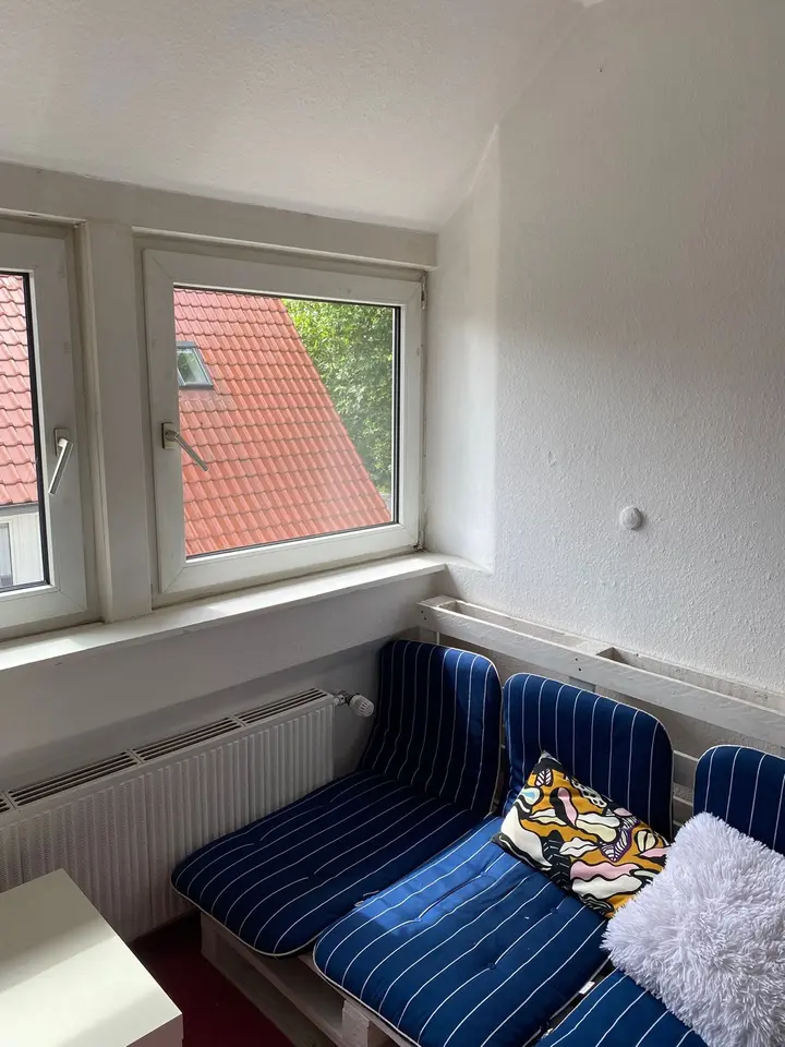 WG-Zimmer mit 15 m² in Lengerich – Bild 9