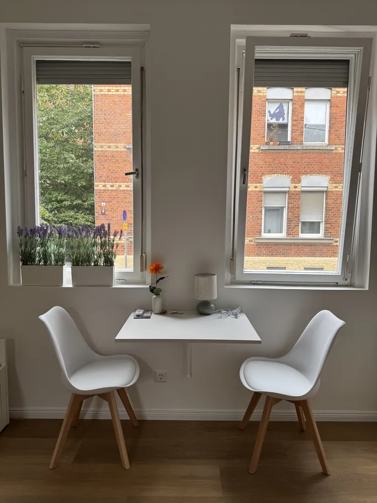 1 Zimmer Wohnung mit 19 m² in Stuttgart – Bild 3