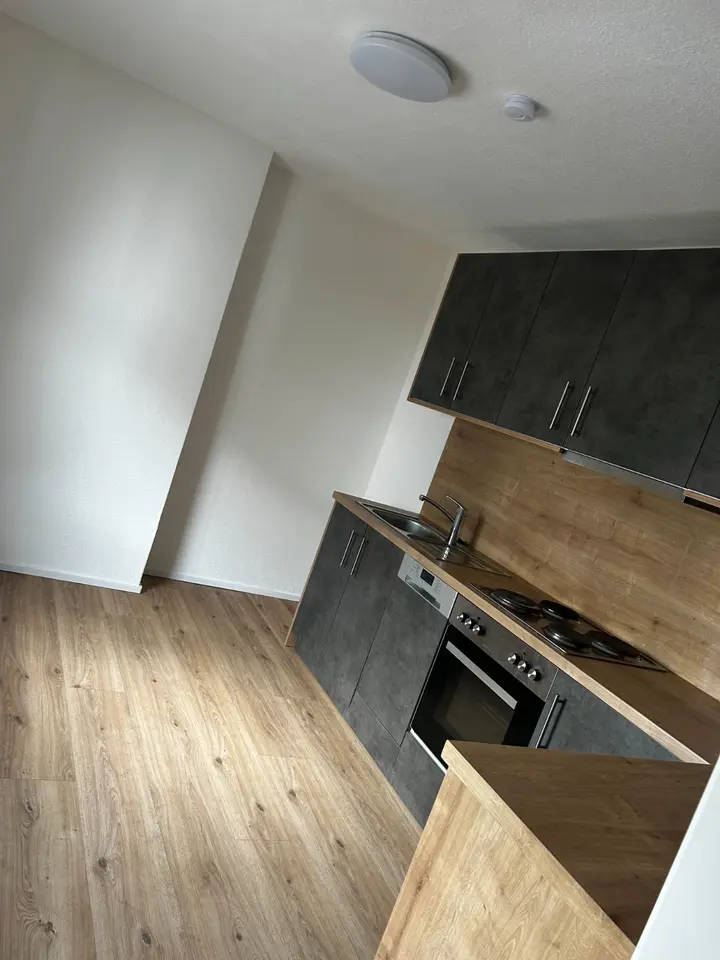 2 Zimmer Wohnung mit 29 m² in Paderborn – Bild 8