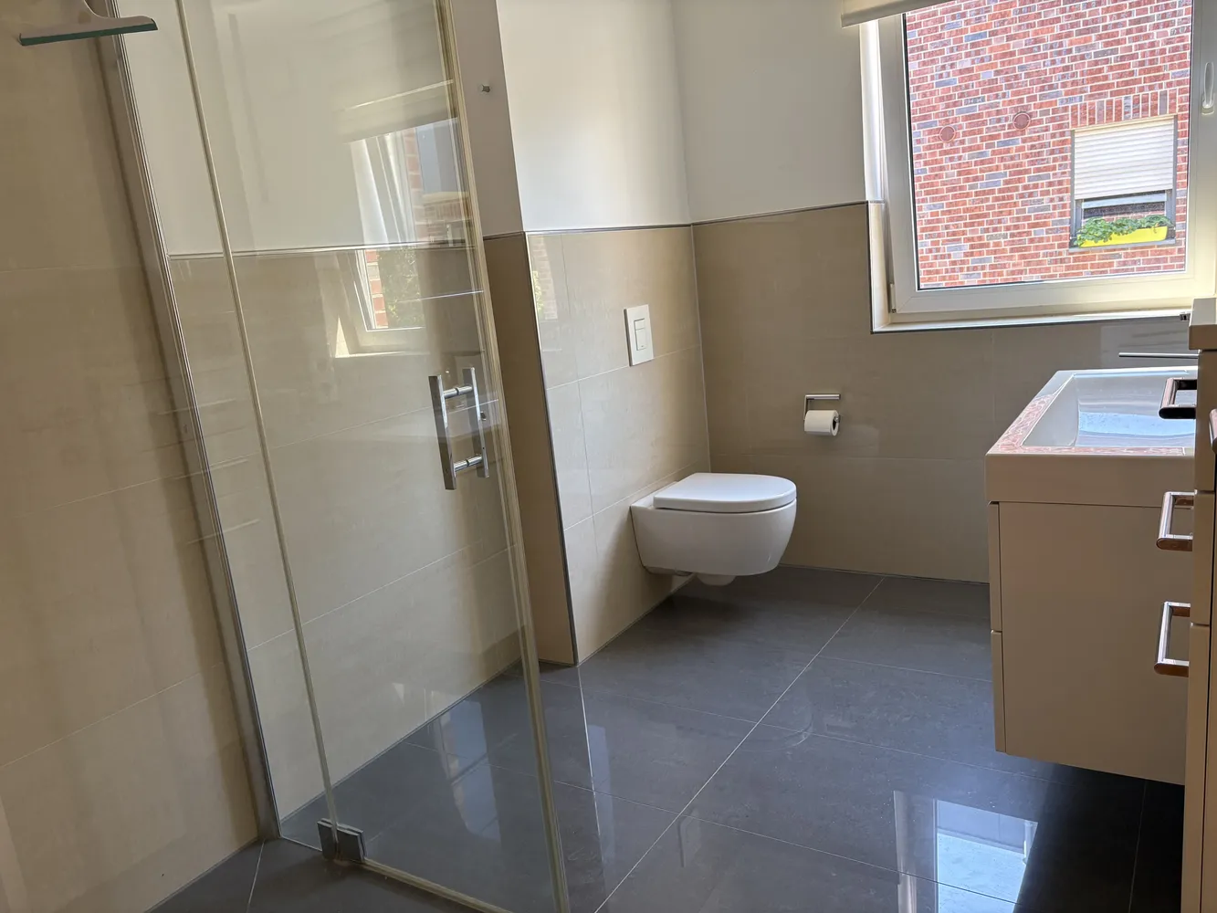 4 Zimmer Wohnung mit 92 m² in Münster – Bild 10